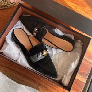 Coach Loafers for women